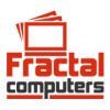 Fractal Computers