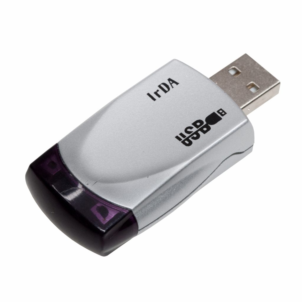 Ir 412 usb to irda что это