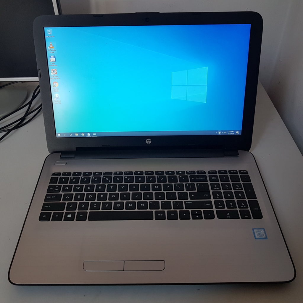 Hp 250 g5 обзор